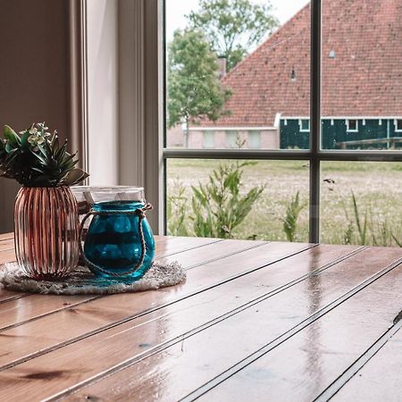 Friese Hoeve Sneek Zewnętrze zdjęcie