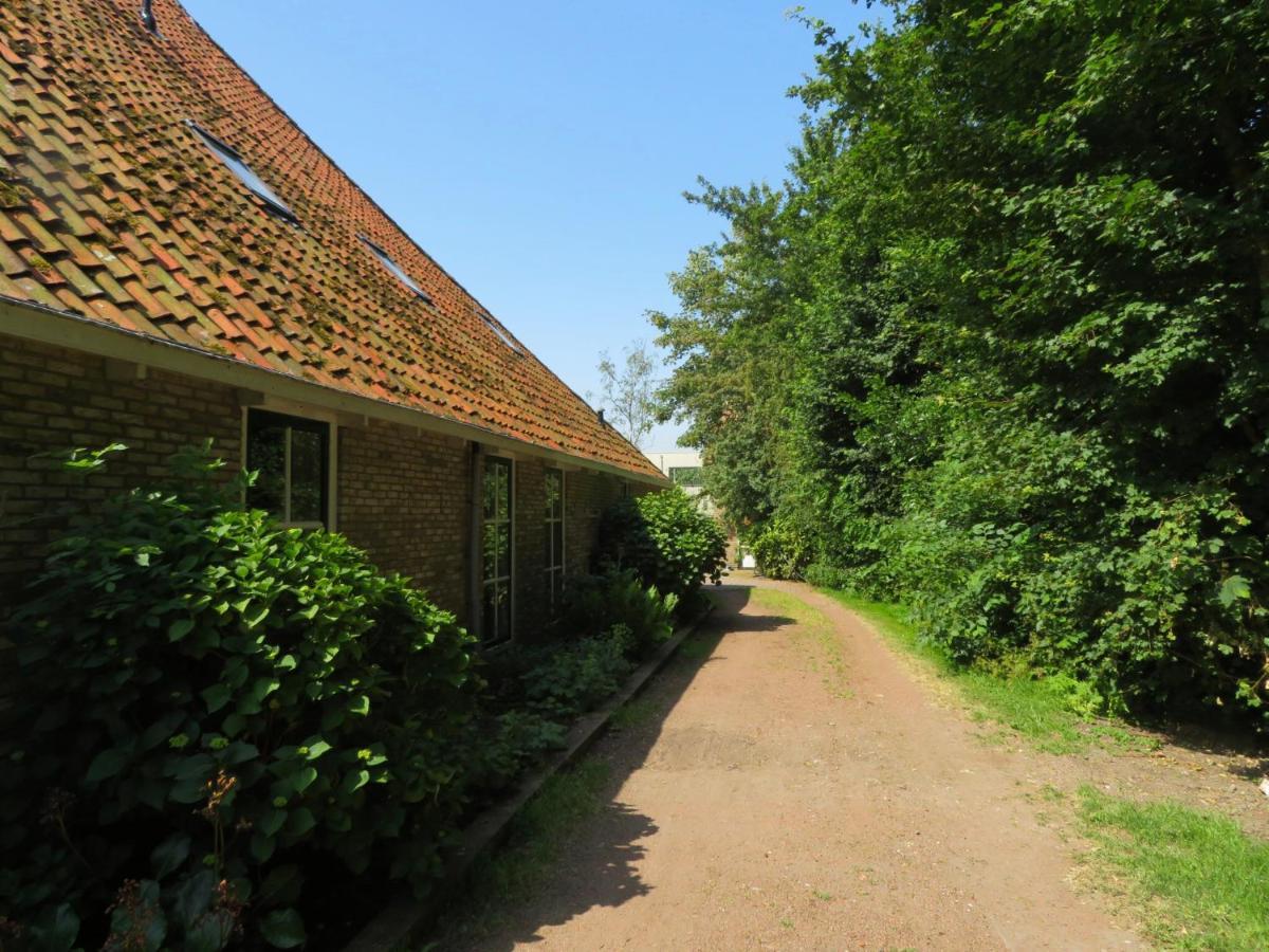 Friese Hoeve Sneek Zewnętrze zdjęcie