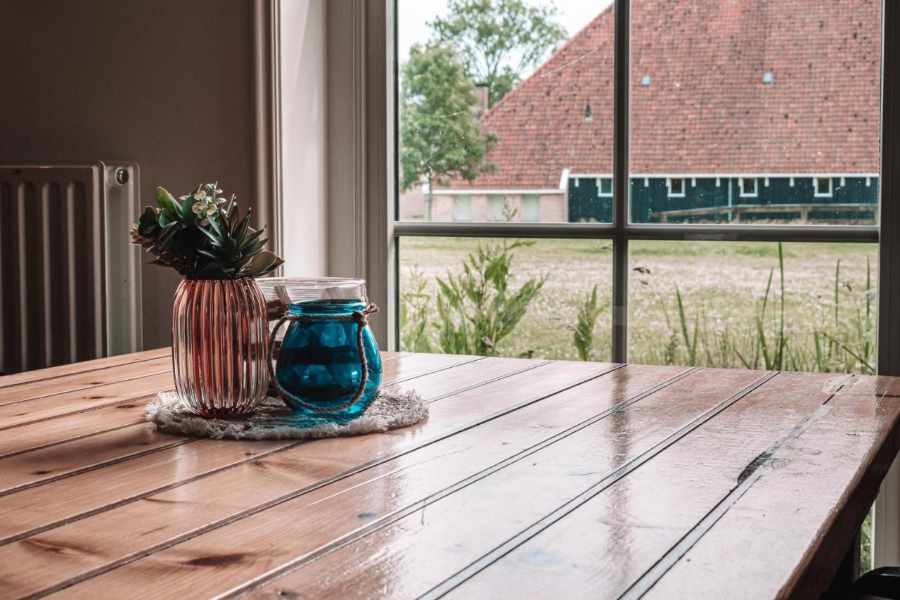 Friese Hoeve Sneek Zewnętrze zdjęcie